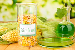 Hooke biofuel availability