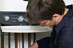 boiler repair Hooke