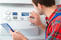 free Hooke gas safe engineer quotes