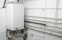 Hooke boiler installers