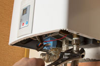 free Hooke boiler install quotes